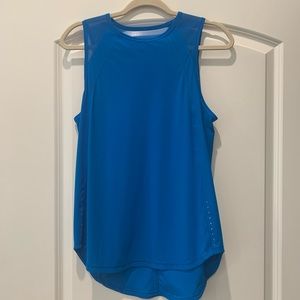 Lululemon sculpt tank size 8